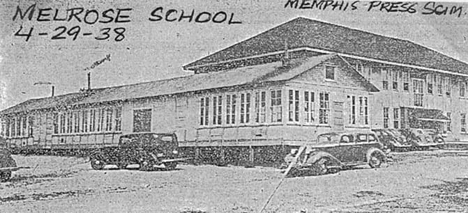 Oldbuilding1 from the Melrose archive.
